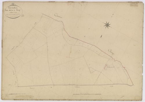 3P 2637/12  Saint-Ambroix