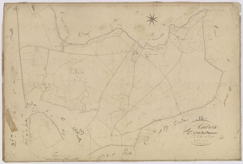 3P 2637/13  Saint-Ambroix