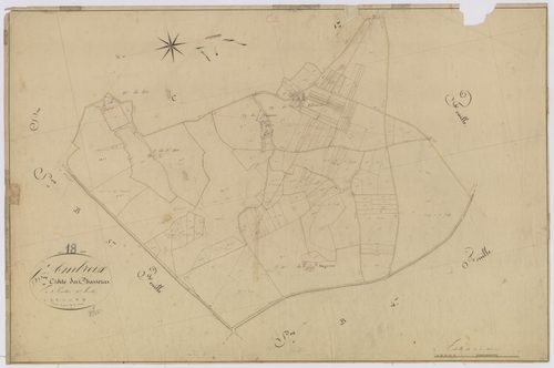 3P 2637/14  Saint-Ambroix