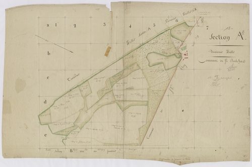 3P 2644/02  Saint-Doulchard