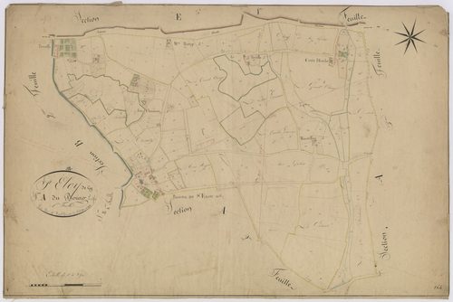 3P 2645/02  Saint-Eloy-de-Gy
