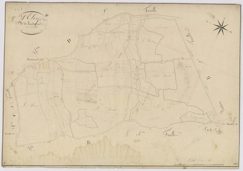3P 2645/05  Saint-Eloy-de-Gy