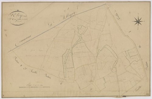 3P 2645/10  Saint-Eloy-de-Gy