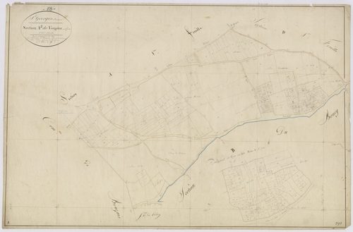 3P 2648/04  Saint-Georges-de-Poisieux