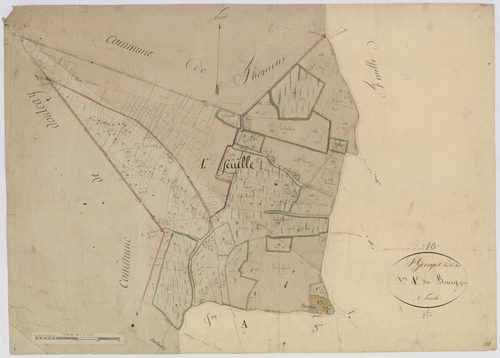 3P 2649/02  Saint-Georges-sur-la-Prée