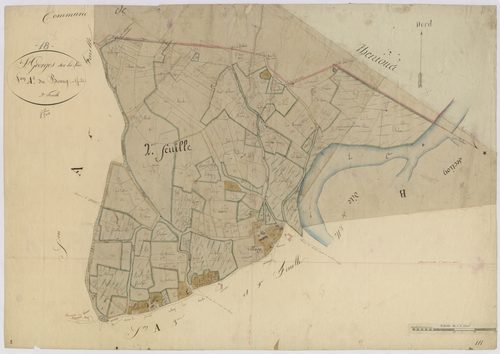 3P 2649/03  Saint-Georges-sur-la-Prée