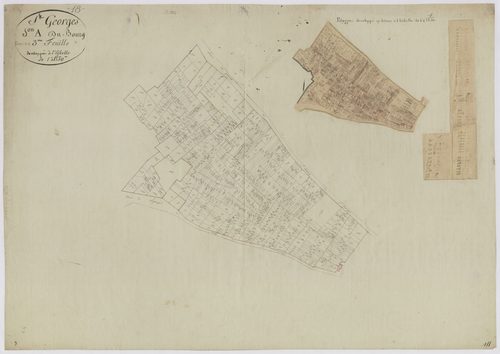 3P 2649/04  Saint-Georges-sur-la-Prée