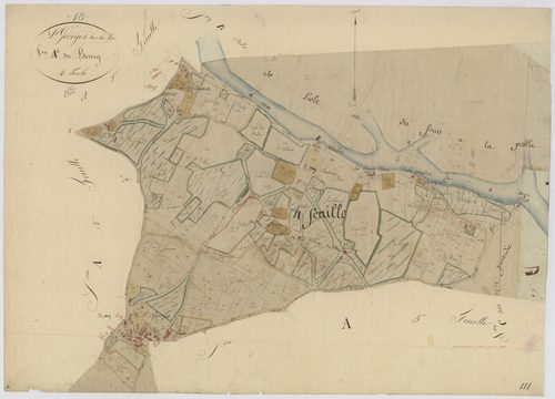 3P 2649/06  Saint-Georges-sur-la-Prée