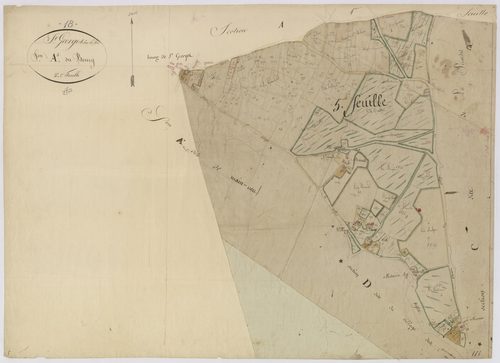 3P 2649/07  Saint-Georges-sur-la-Prée