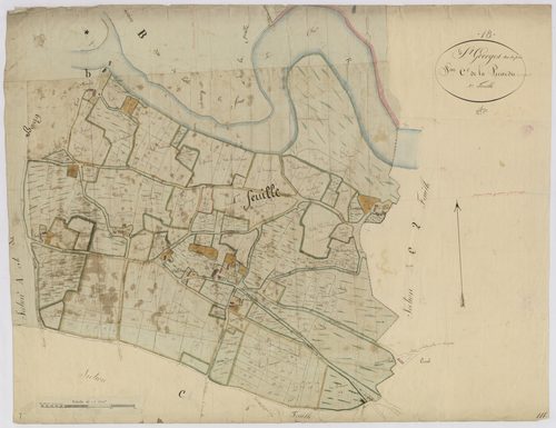 3P 2649/09  Saint-Georges-sur-la-Prée