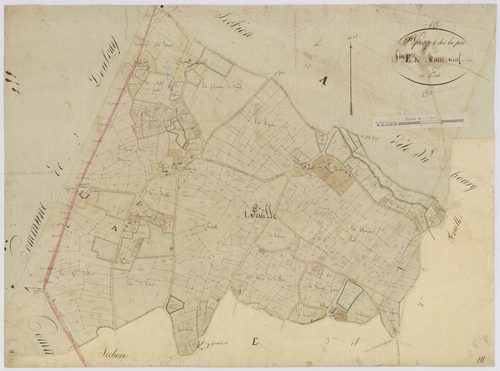 3P 2649/16  Saint-Georges-sur-la-Prée
