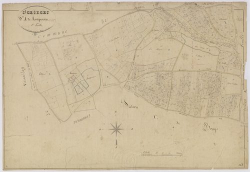 3P 2650/02  Saint-Georges-sur-Moulon