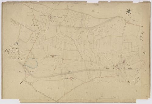 3P 2654/02  Saint-Hilaire-de-Gondilly