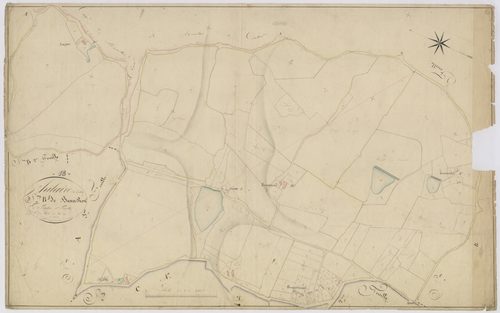 3P 2654/05  Saint-Hilaire-de-Gondilly