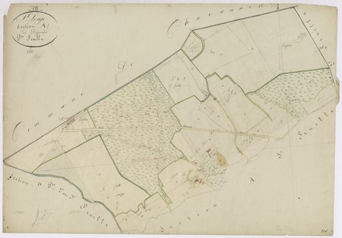 3P 2660/02  Saint-Loup-des-Chaumes