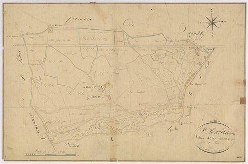 3P 2662/02  Saint-Martin-d'Auxigny