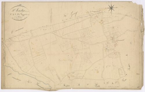 3P 2663/02  Saint-Martin-des-Champs