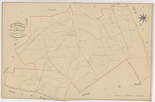 3P 2666/14  Sainte-Montaine
