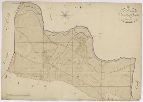 3P 2667/02  Saint-Outrille