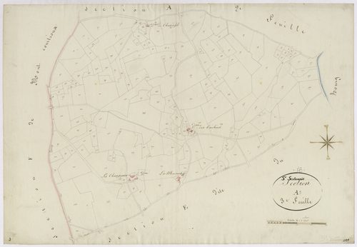 3P 2673/05  Saint-Saturnin