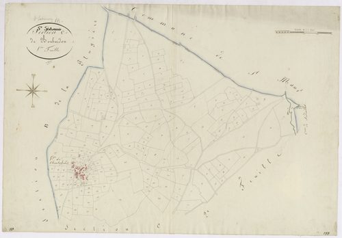 3P 2673/12  Saint-Saturnin