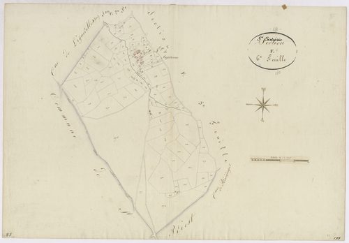 3P 2673/27  Saint-Saturnin