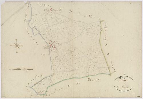 3P 2673/30  Saint-Saturnin