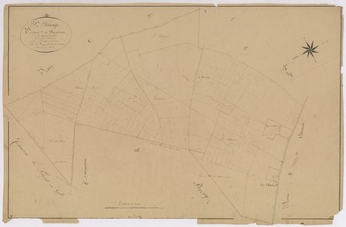 3P 2674/12  Sainte-Solange