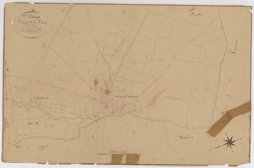 3P 2674/16  Sainte-Solange