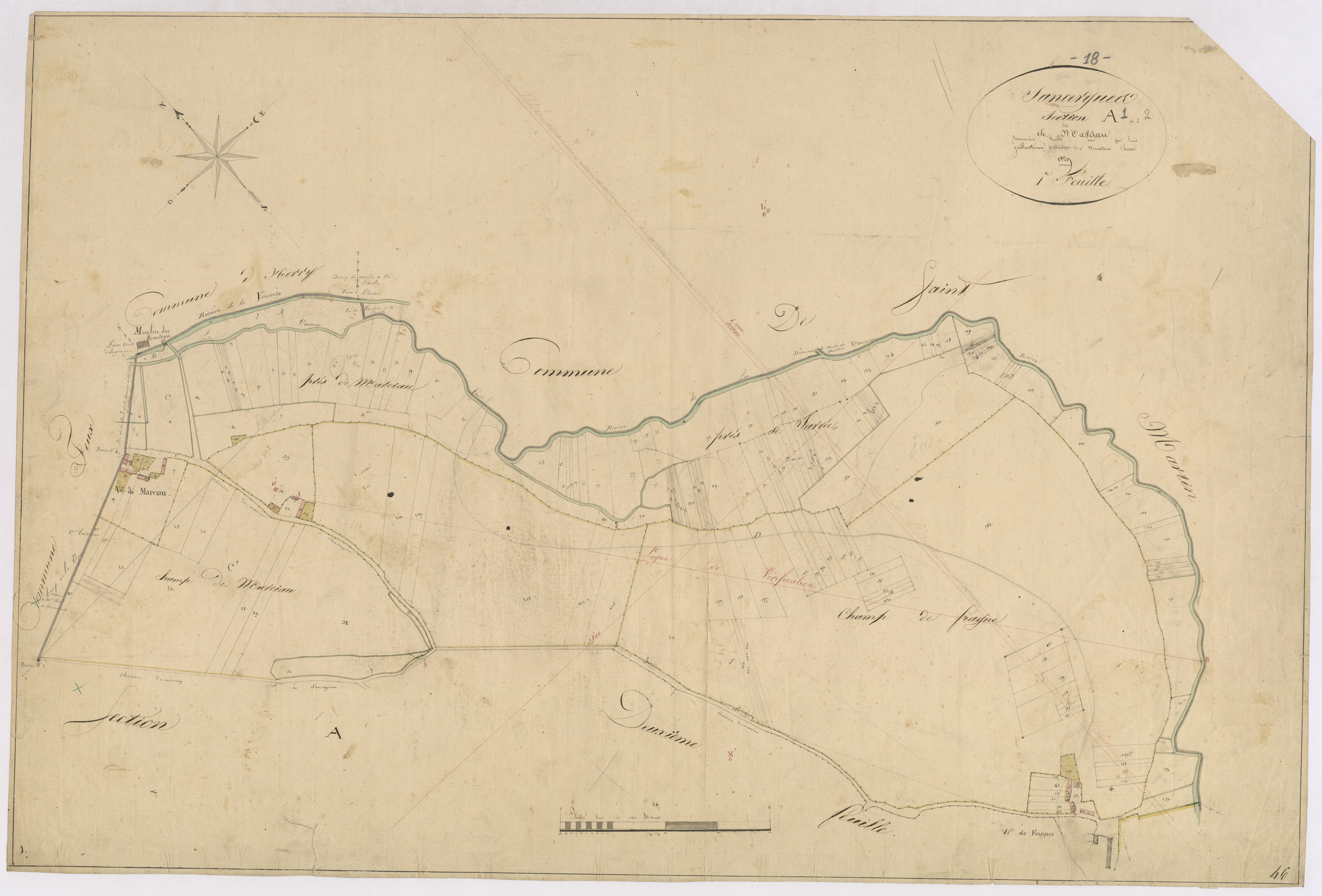 3P 2679/02  Sancergues