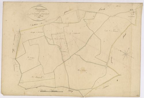 3P 2679/03  Sancergues