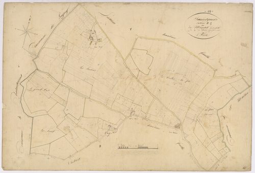 3P 2679/04  Sancergues