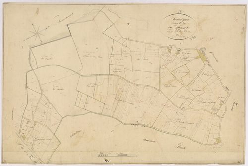 3P 2679/05  Sancergues