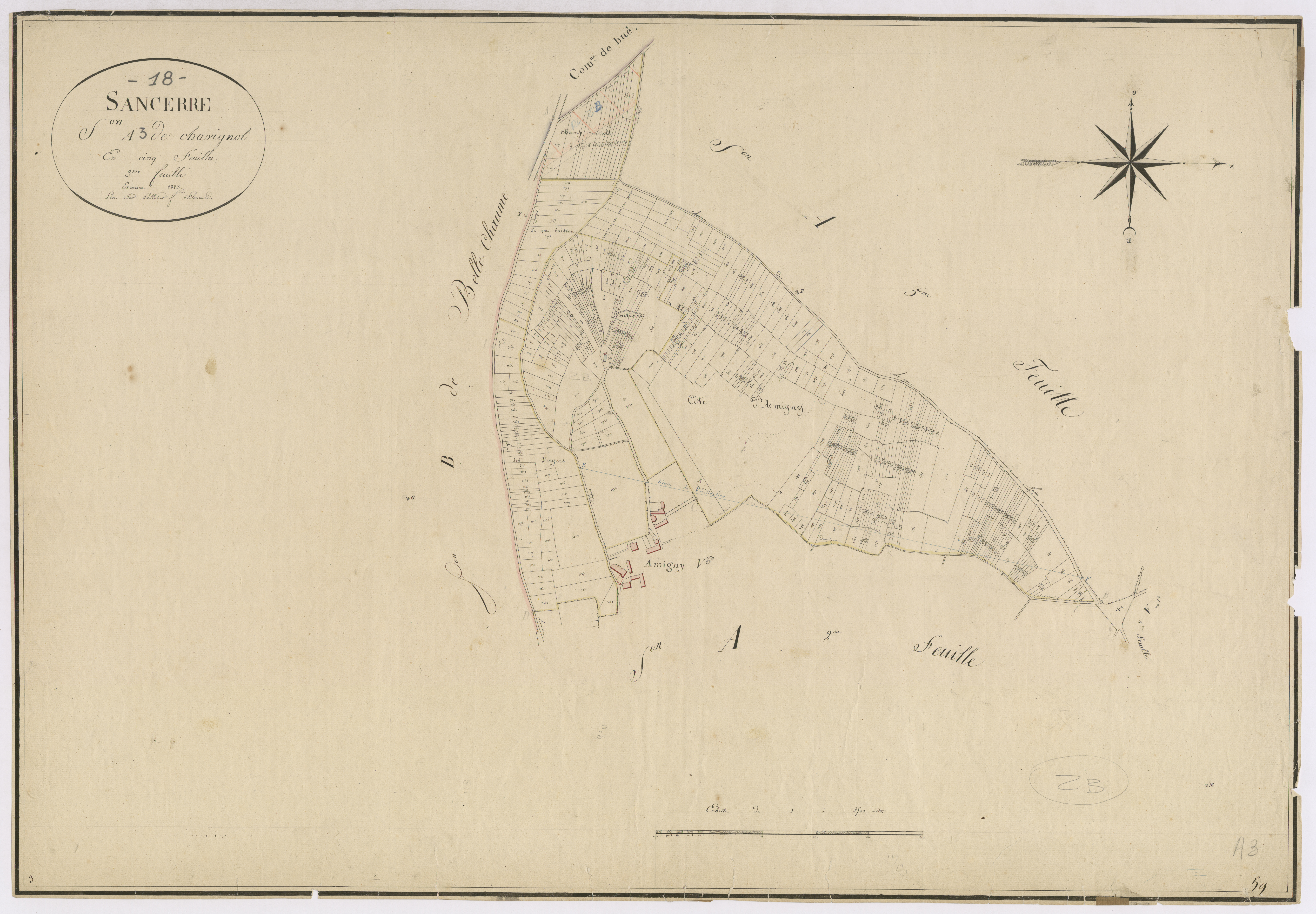3P 2680/04  Sancerre