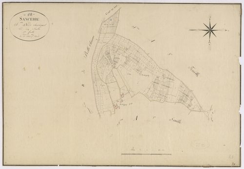 3P 2680/04  Sancerre