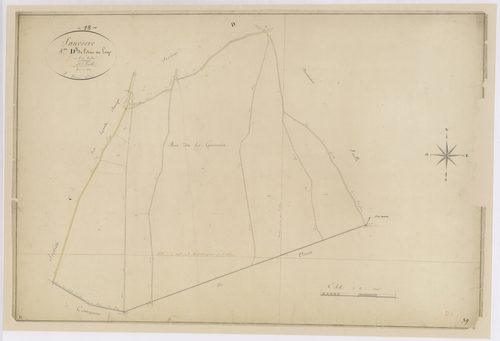 3P 2680/13  Sancerre