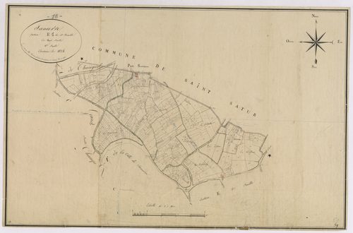 3P 2680/14  Sancerre