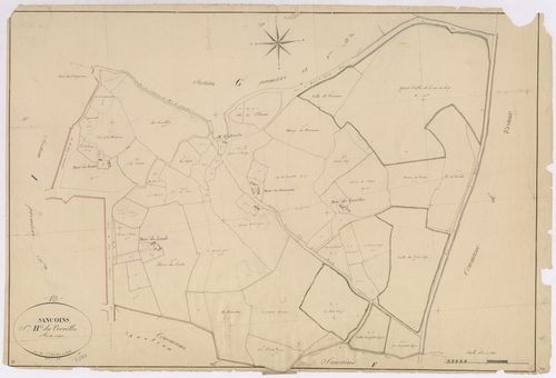 3P 2681/28  Sancoins