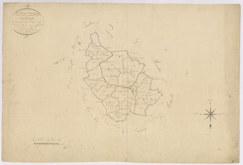 3P 2682/01  Santranges