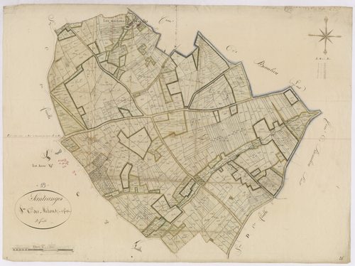 3P 2682/08  Santranges