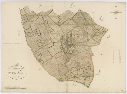 3P 2682/10  Santranges