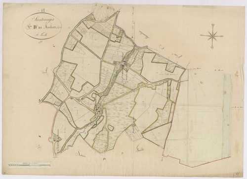 3P 2682/11  Santranges