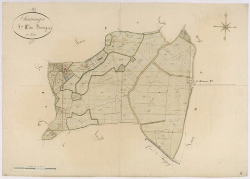 3P 2682/15  Santranges
