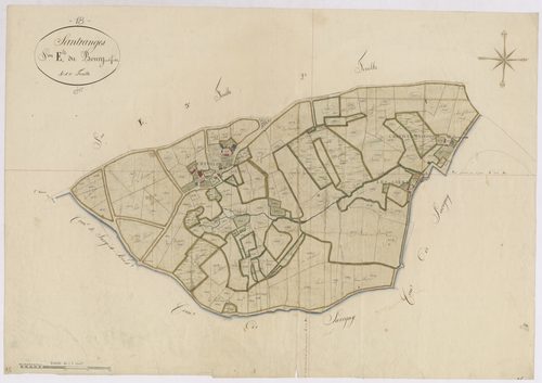 3P 2682/17  Santranges
