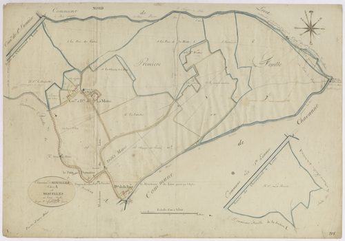 3P 2689/02  Serruelles
