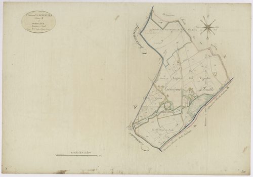 3P 2689/04  Serruelles