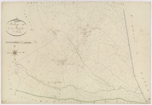3P 2691/03  Sidiailles