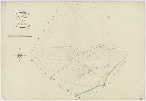 3P 2691/06  Sidiailles
