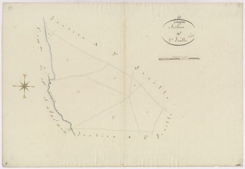 3P 2691/07  Sidiailles