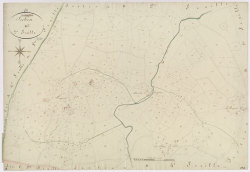 3P 2691/11  Sidiailles
